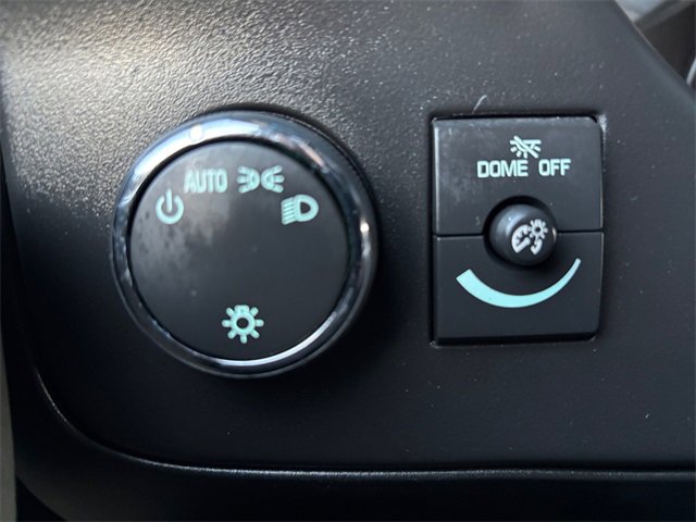 Used 2017 Chevrolet Express 3500 LT w/ LT Preferred Equipment Group image 14