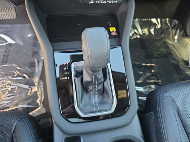 Certified 2025 Subaru Forester Limited image 21
