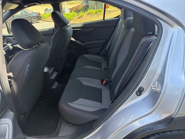 Certified 2022 Subaru WRX image 19