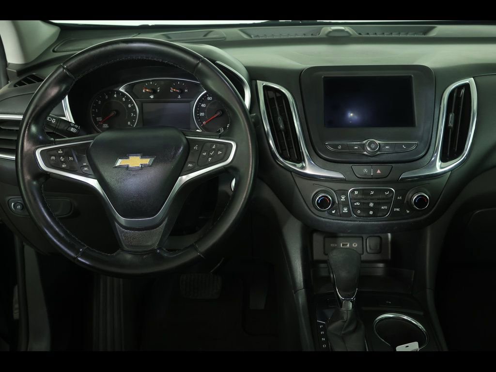 Used 2023 Chevrolet Equinox LT image 15