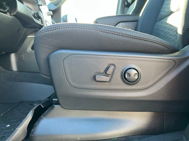 New 2026 RAM 1500 4x4 Crew Cab image 27