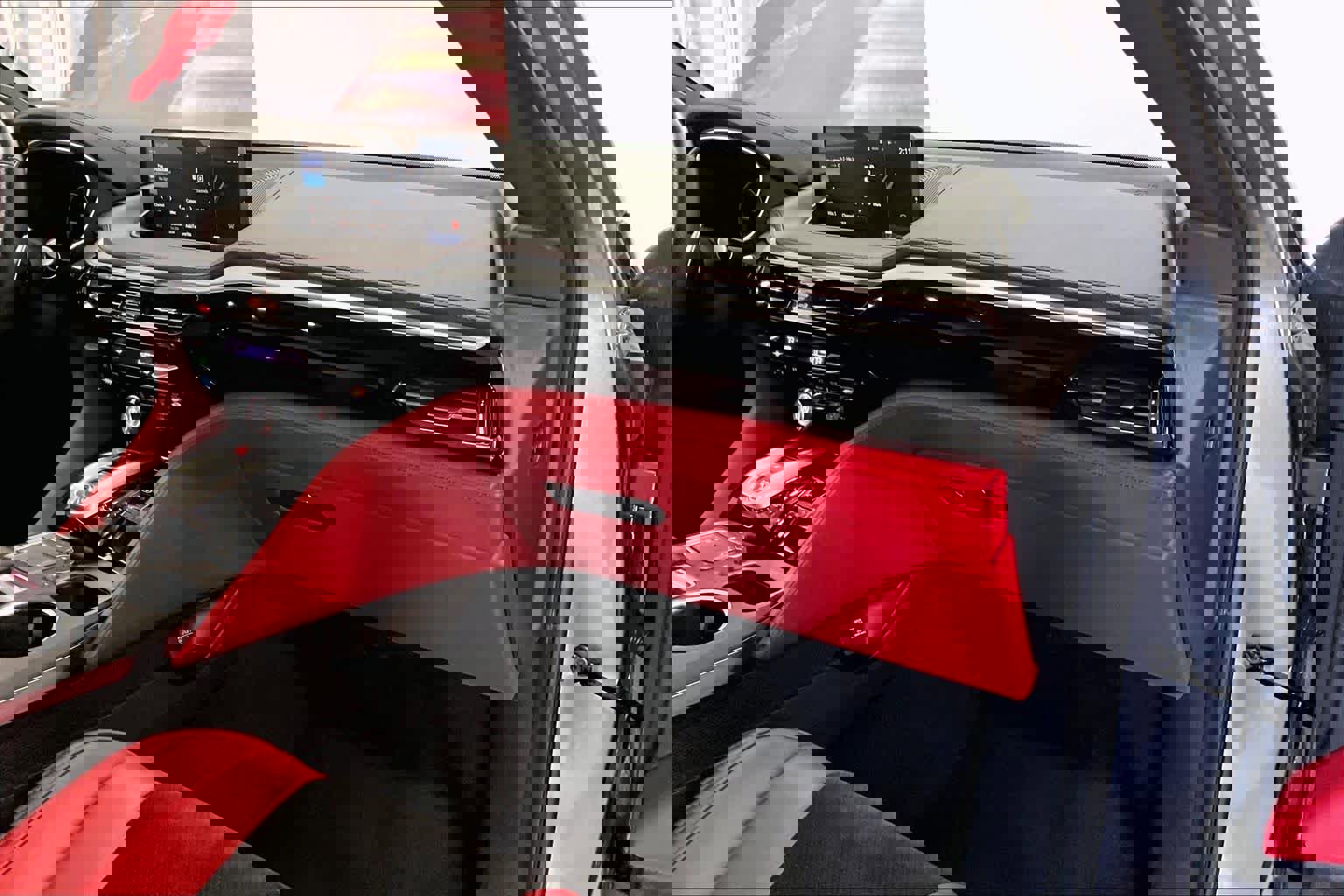 Used 2023 Acura MDX A-Spec image 21