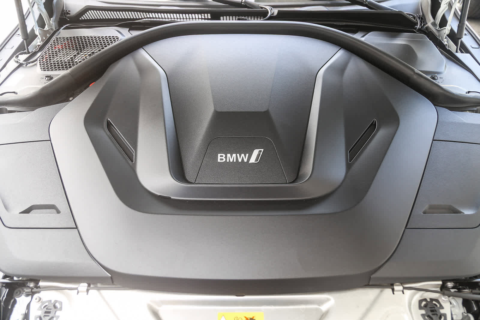 Certified 2023 BMW i4 eDrive35 image 24