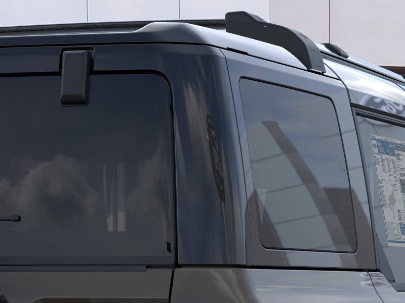 New 2025 Ford Bronco Big Bend AWD/4WD image 50