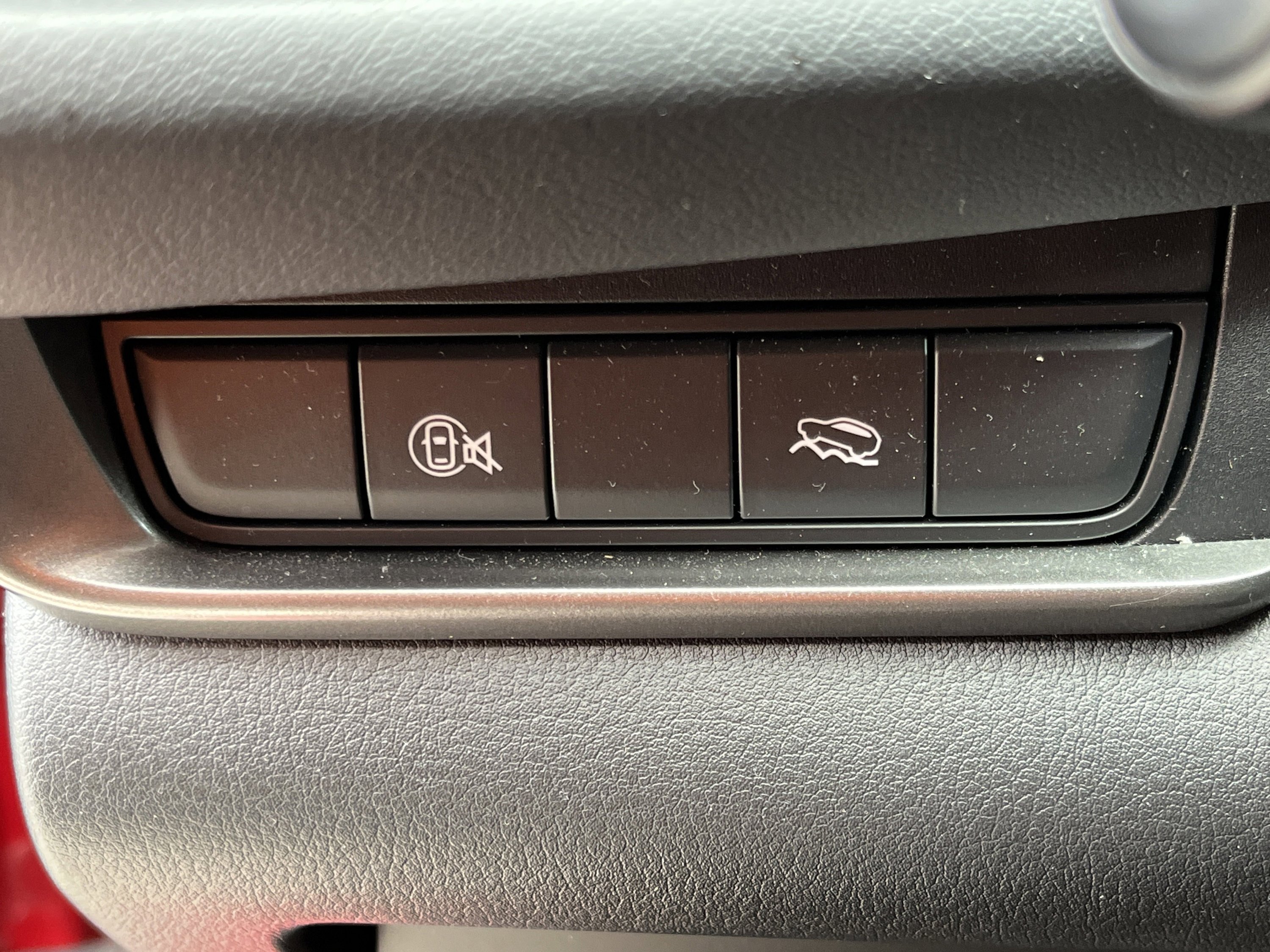 Used 2024 MAZDA CX-30 AWD 2.5 S w/ Select Sport Pkg image 15