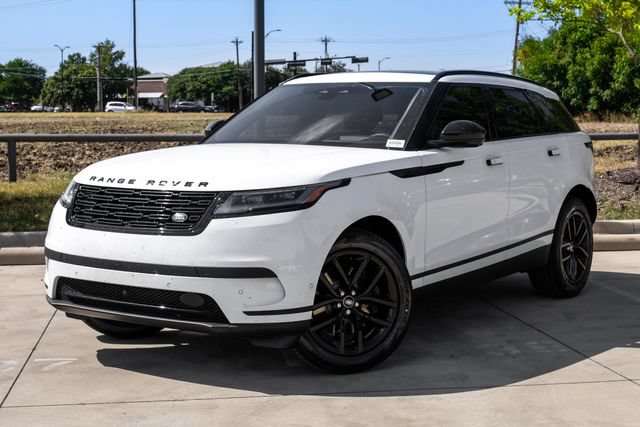 New 2026 Land Rover Range Rover Velar S AWD/4WD image 2
