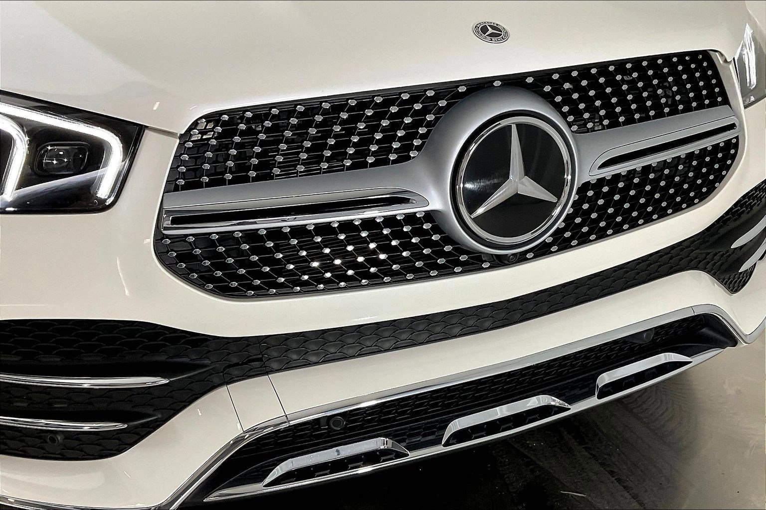 Certified 2023 Mercedes-Benz GLE 350 4MATIC image 33