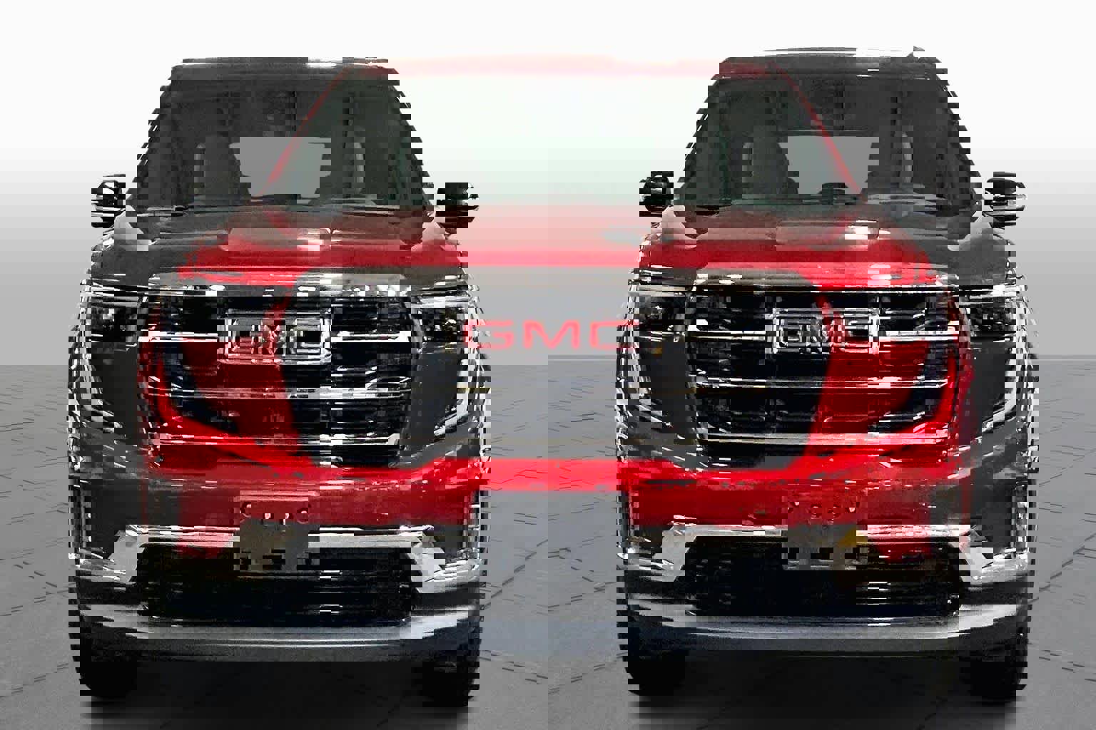 Used 2026 GMC Acadia Elevation w/ Elevation Premium Package image 4