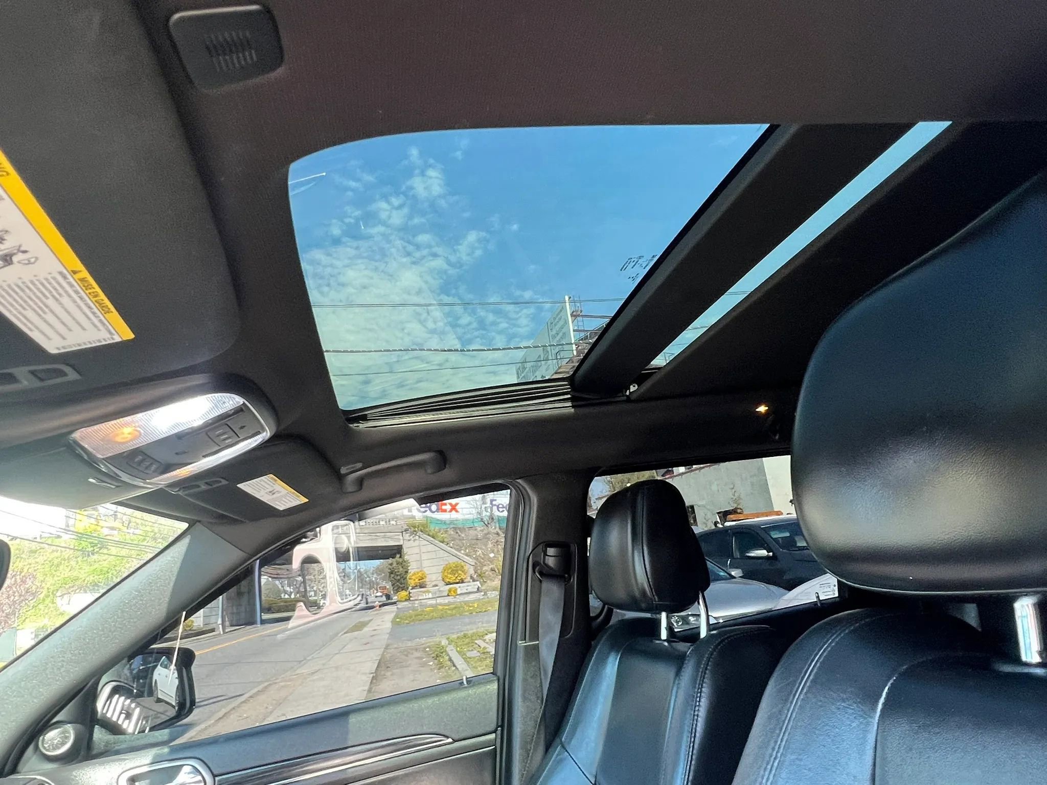 Used 2020 Jeep Grand Cherokee Limited X AWD/4WD image 26