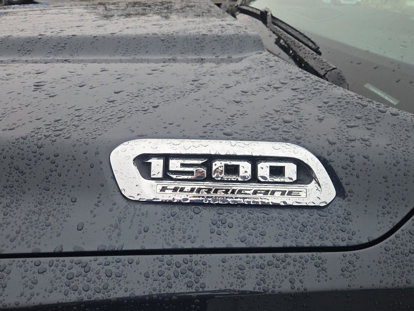 New 2026 RAM 1500 Big Horn image 11