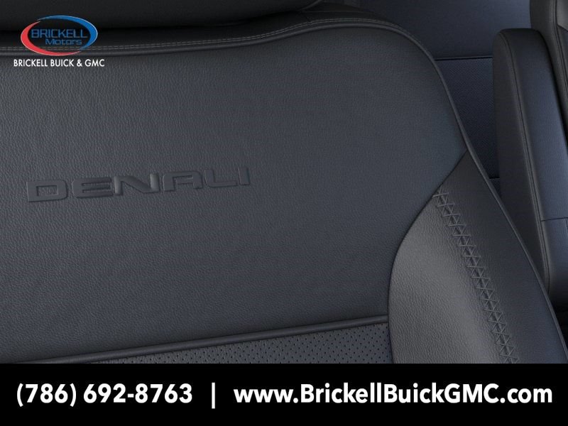 New 2026 GMC Yukon XL Denali w/ Advanced Technology Package RWD image 21