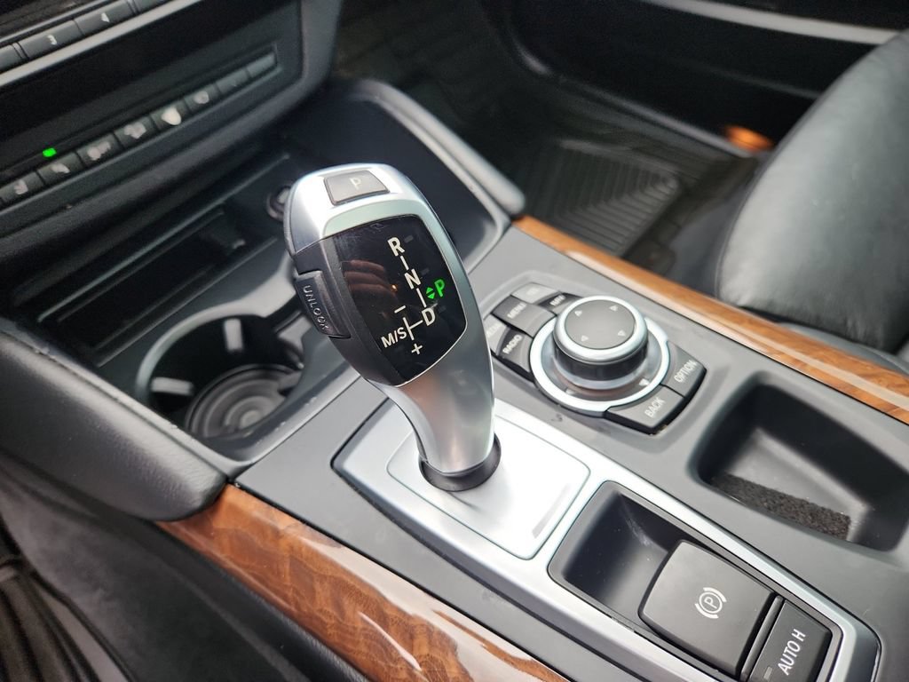 Used 2014 BMW X6 xDrive35i AWD/4WD image 18