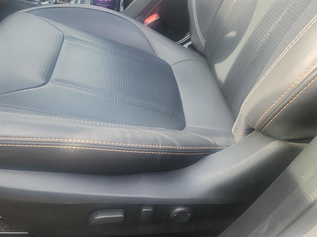 Used 2022 Subaru Forester Wilderness image 12