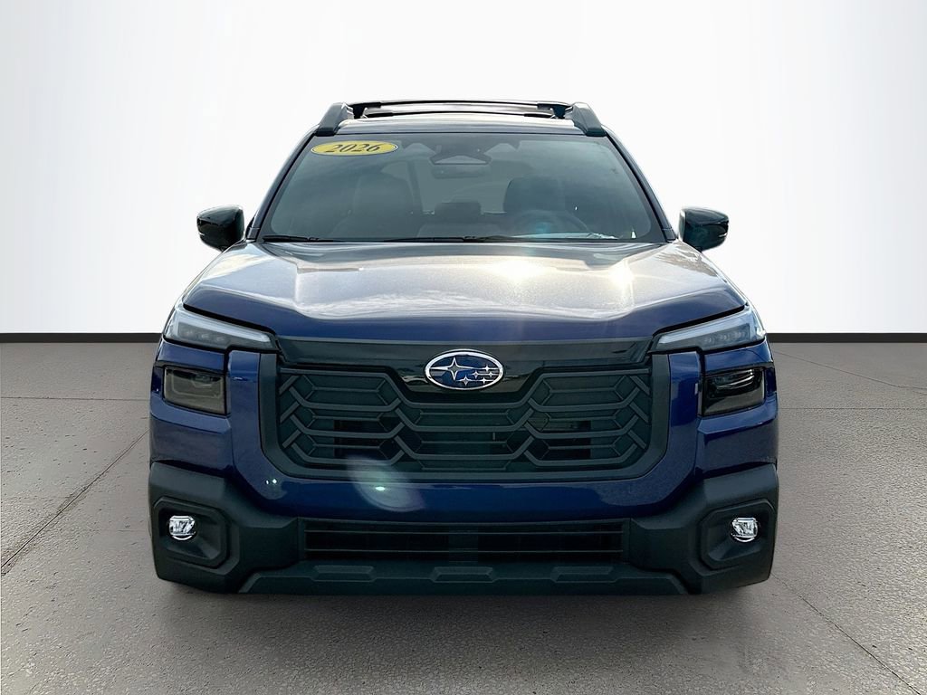 New 2026 Subaru Outback Limited AWD/4WD image 2