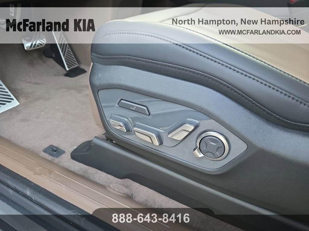 New 2026 Kia EV9 GT-Line image 19