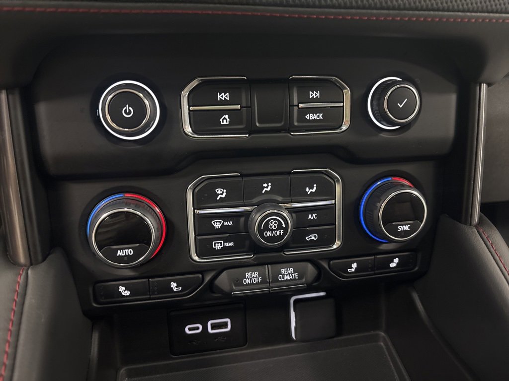 Used 2024 Chevrolet Tahoe RST image 25