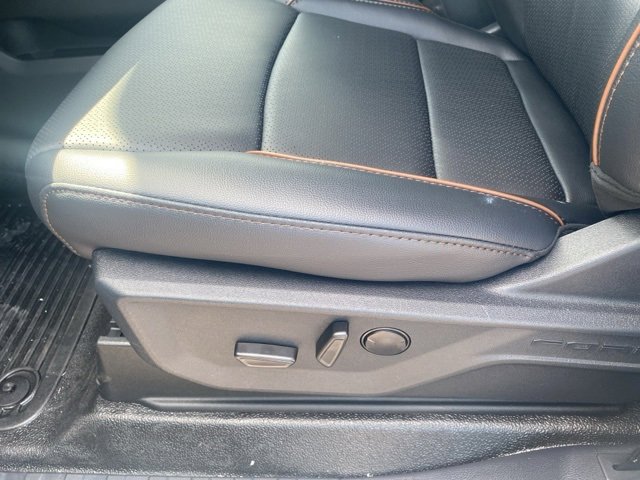 New 2025 Ford F350 Lariat w/ Lariat Ultimate Package image 18