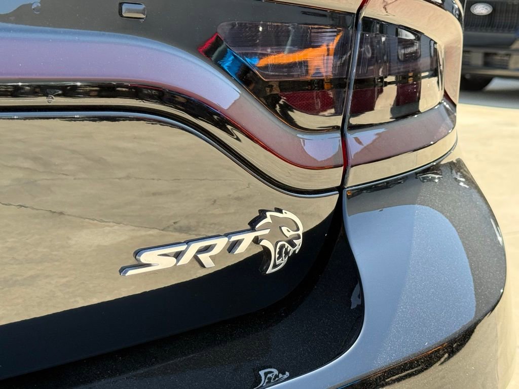 Used 2023 Dodge Charger SRT Hellcat w/ Harman/Kardon Audio Group image 18