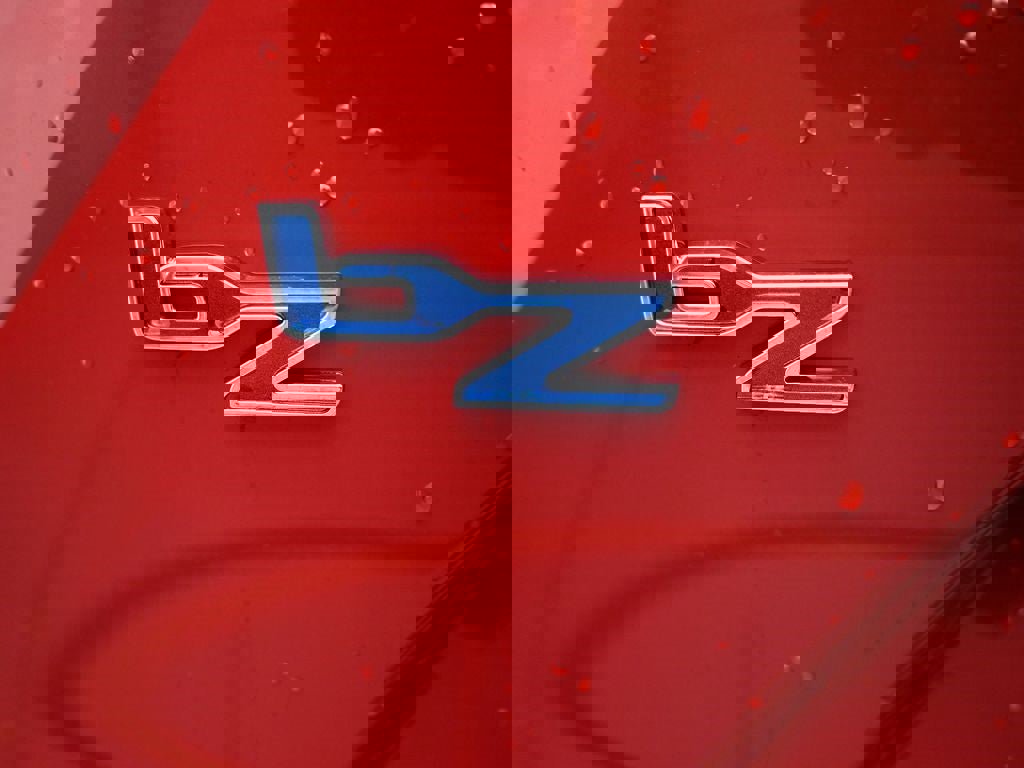 New 2026 Toyota bZ image 42