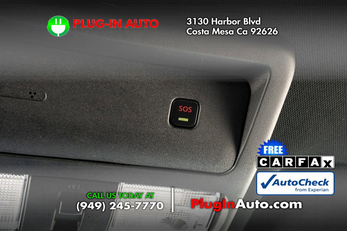Used 2023 Nissan Frontier PRO-4X w/ Tow Package AWD/4WD image 17