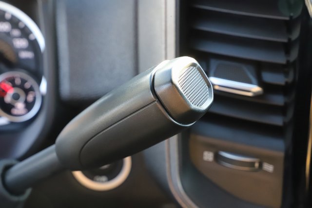 New 2026 RAM 3500 Tradesman image 33