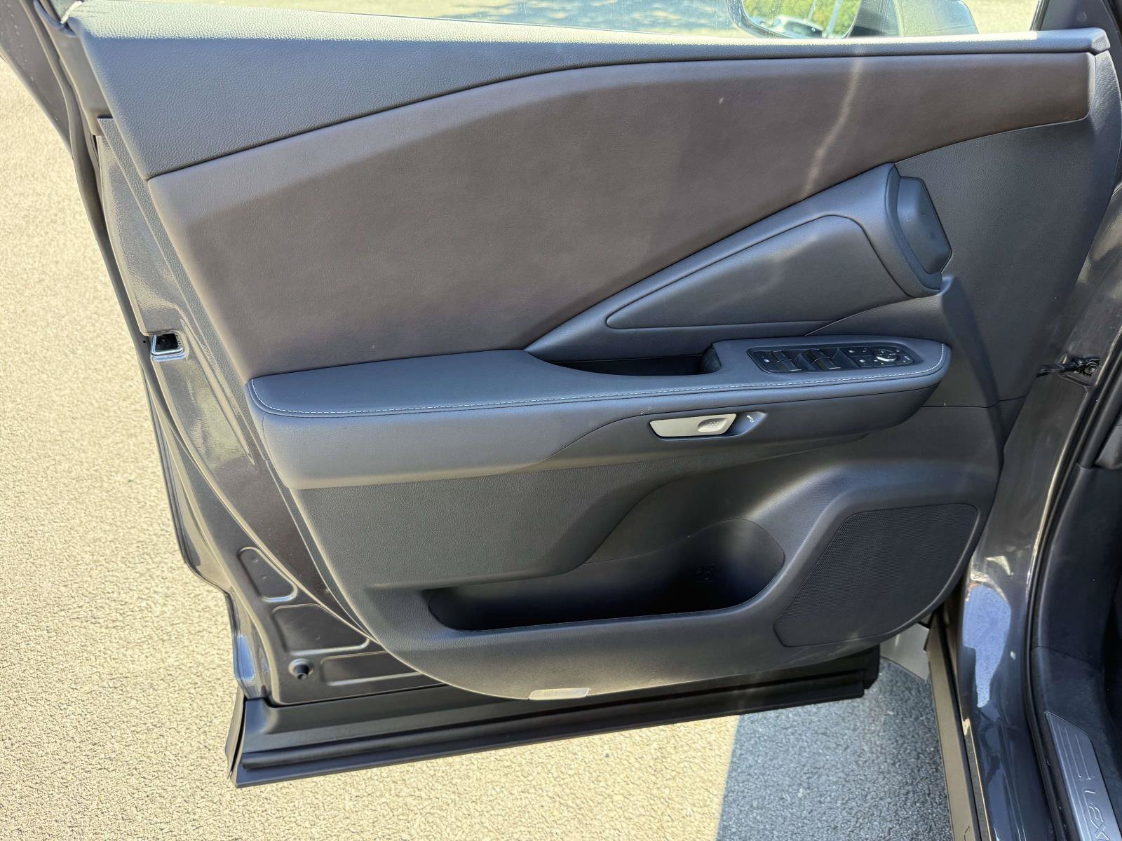 Used 2026 Lexus TX 350 AWD w/ Technology Package image 12