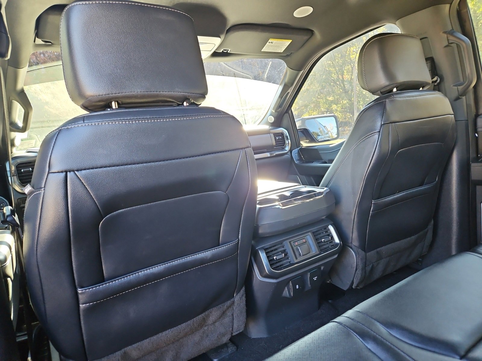 Used 2022 Ford F150 Lariat w/ Equipment Group 502A High image 19