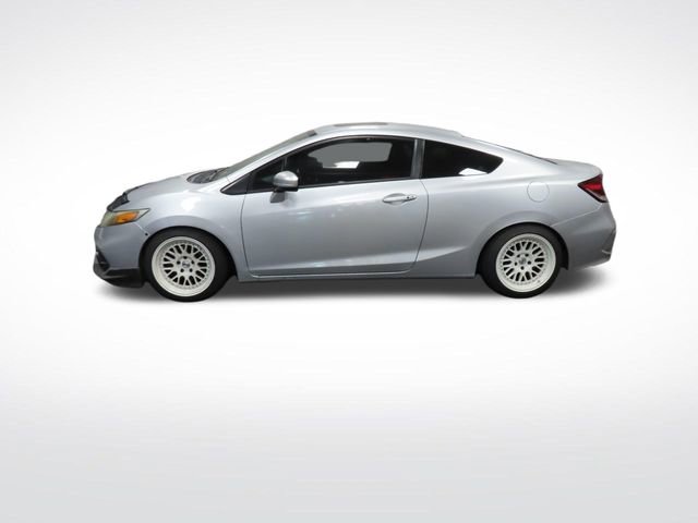 Used 2015 Honda Civic EX image 2