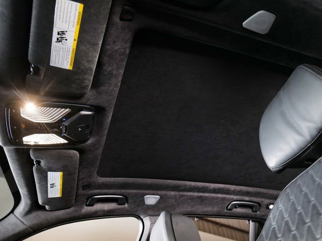 Used 2020 BMW X5 M50i w/ Executive Package AWD/4WD image 26