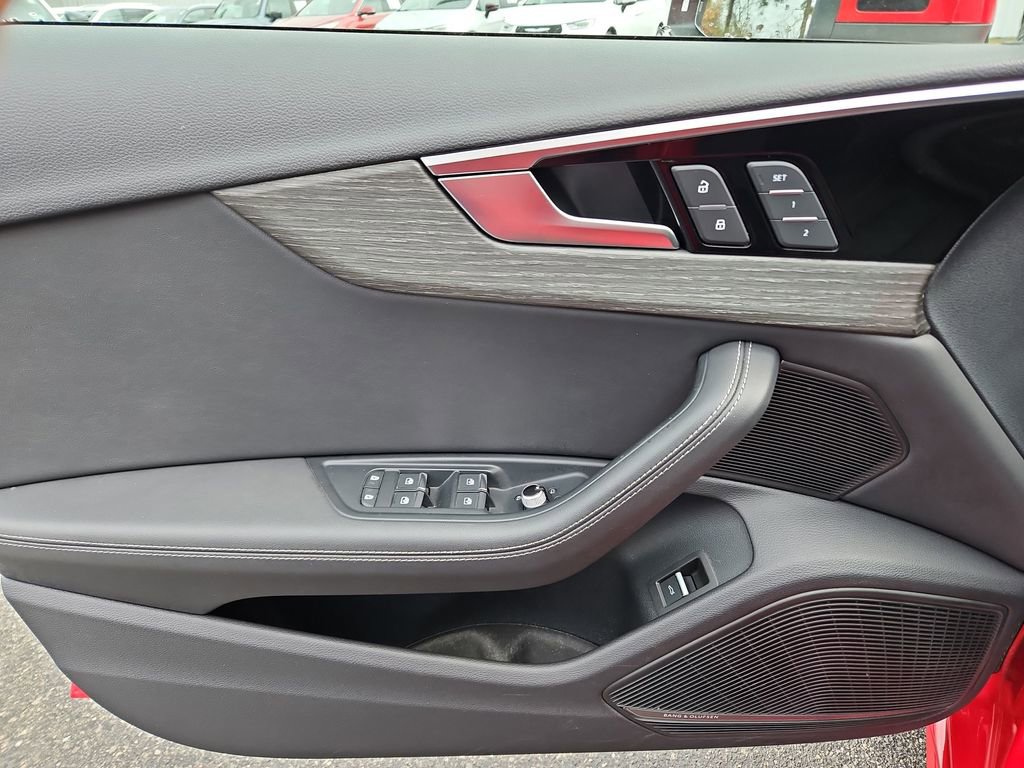 Used 2023 Audi A4 2.0T Premium Plus image 27