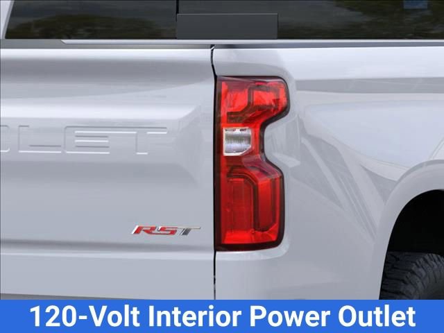 New 2026 Chevrolet Silverado 1500 RST image 12