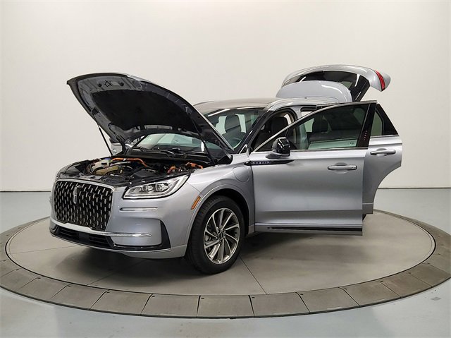 Used 2024 Lincoln Corsair Grand Touring image 12