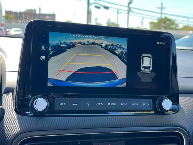 Certified 2023 Hyundai Kona Limited AWD/4WD image 30