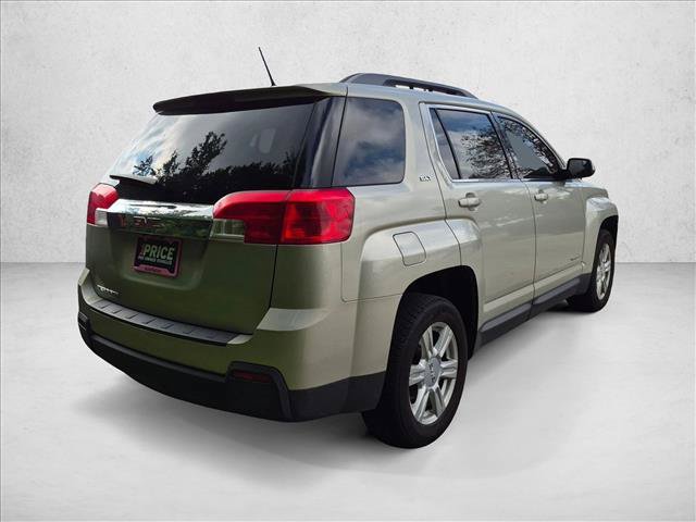 Used 2014 GMC Terrain SLT FWD image 5