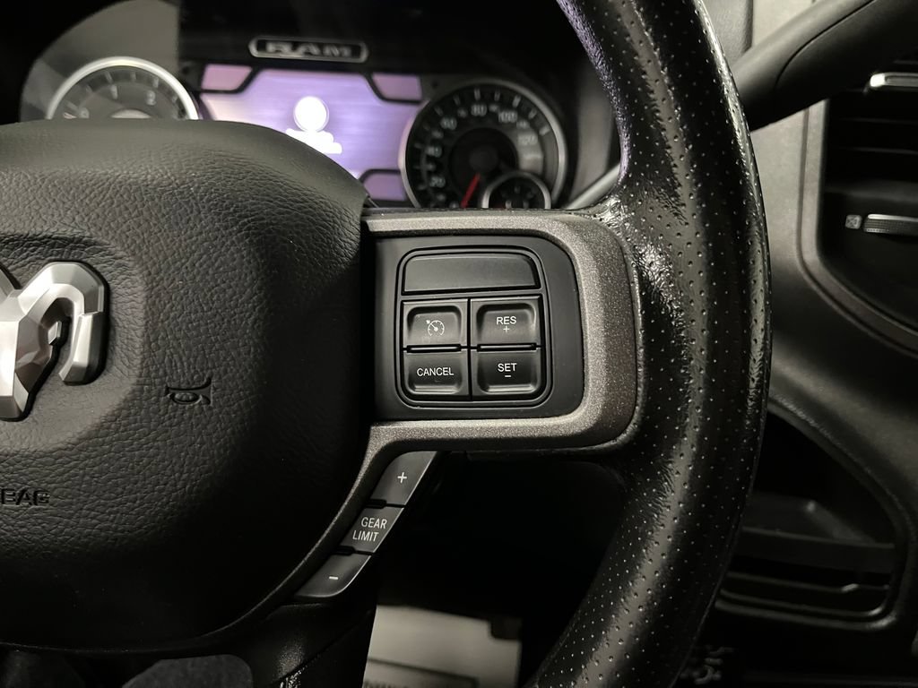 Used 2018 RAM 1500 Big Horn AWD/4WD image 29