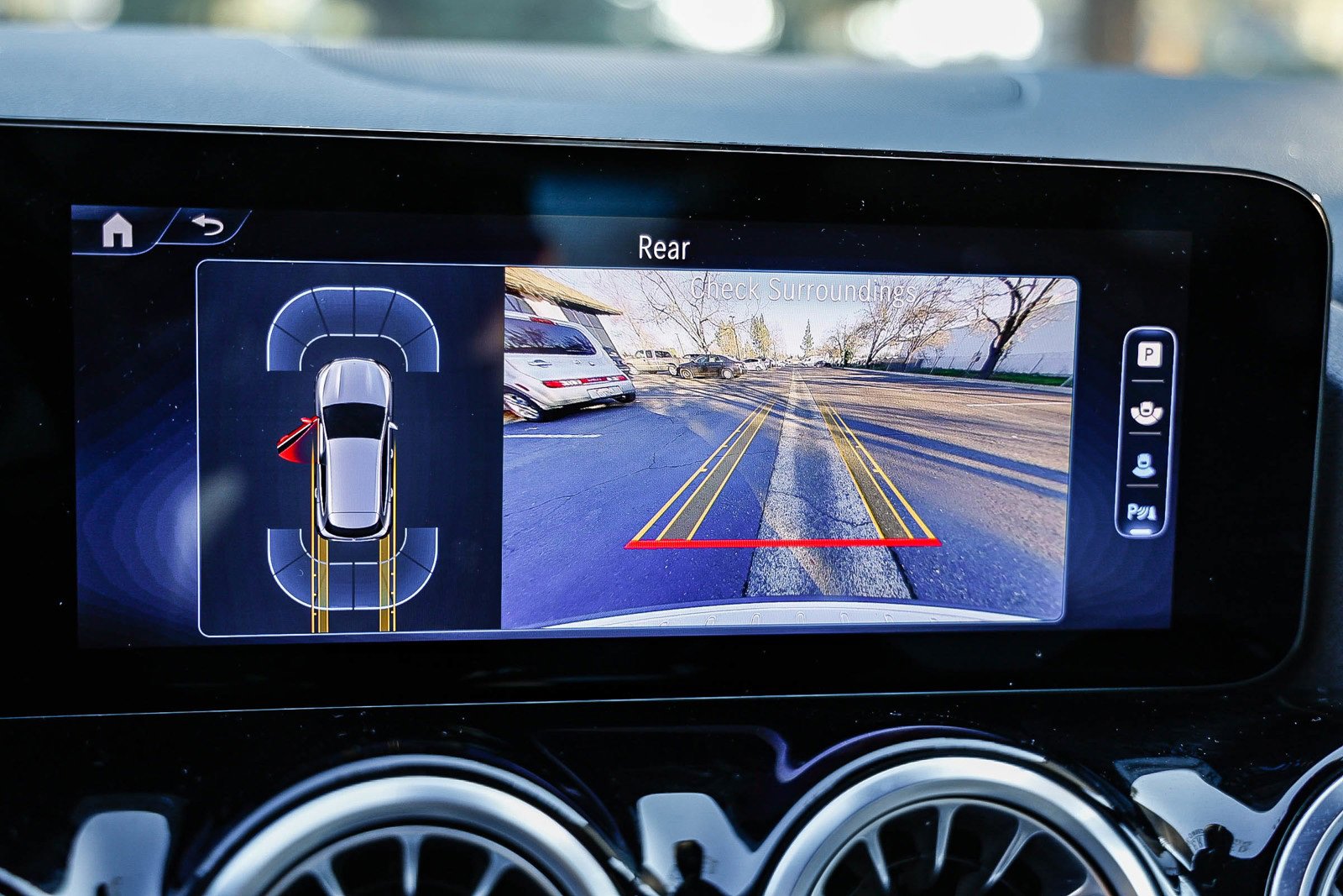 Certified 2025 Mercedes-Benz GLA 250 GLA 250 image 24