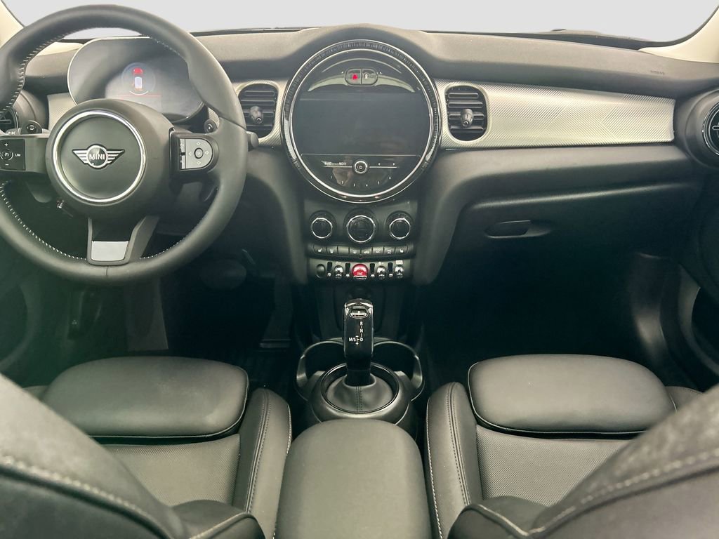 Certified 2024 MINI Cooper S FWD image 13