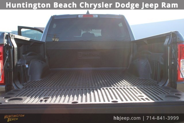 Used 2022 RAM 1500 Big Horn image 36