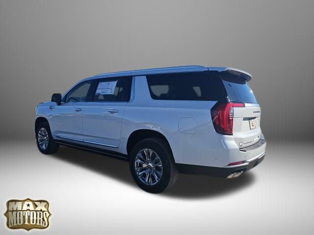 New 2026 GMC Yukon XL Denali w/ Sun & Power Step Package image 7