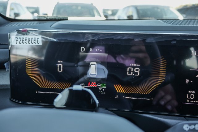 New 2027 Kia Telluride EX X-Line AWD/4WD image 28