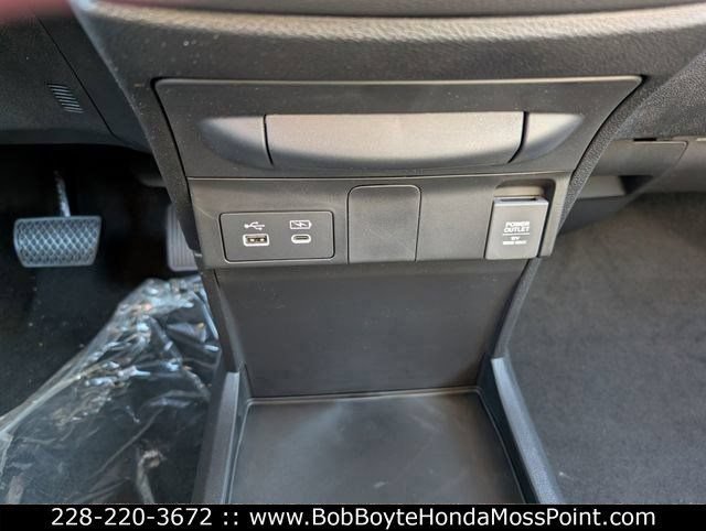 New 2026 Honda Odyssey EX-L image 16
