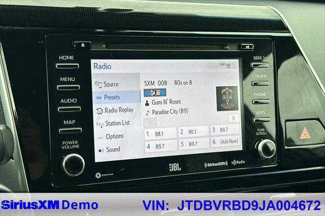 Certified 2018 Toyota Mirai image 33