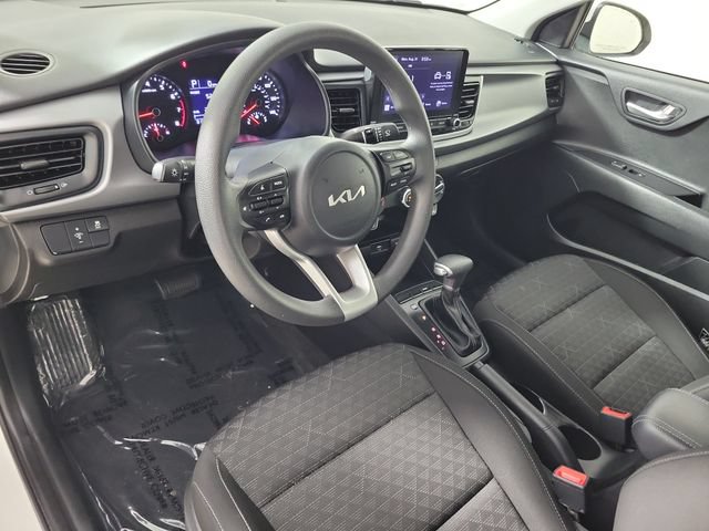 Used 2023 Kia Rio S FWD image 18