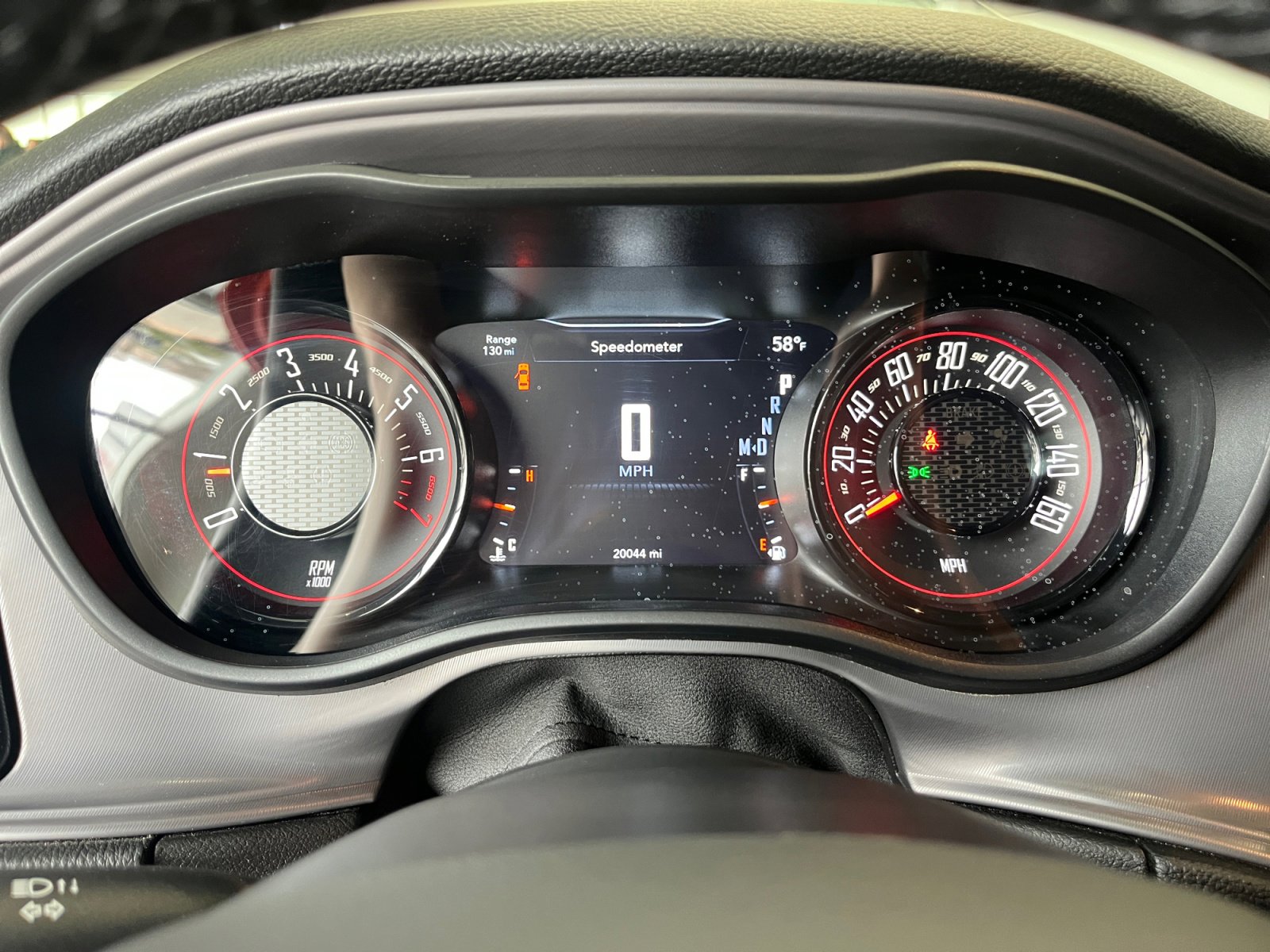 Used 2023 Dodge Challenger SXT w/ Blacktop Package image 14