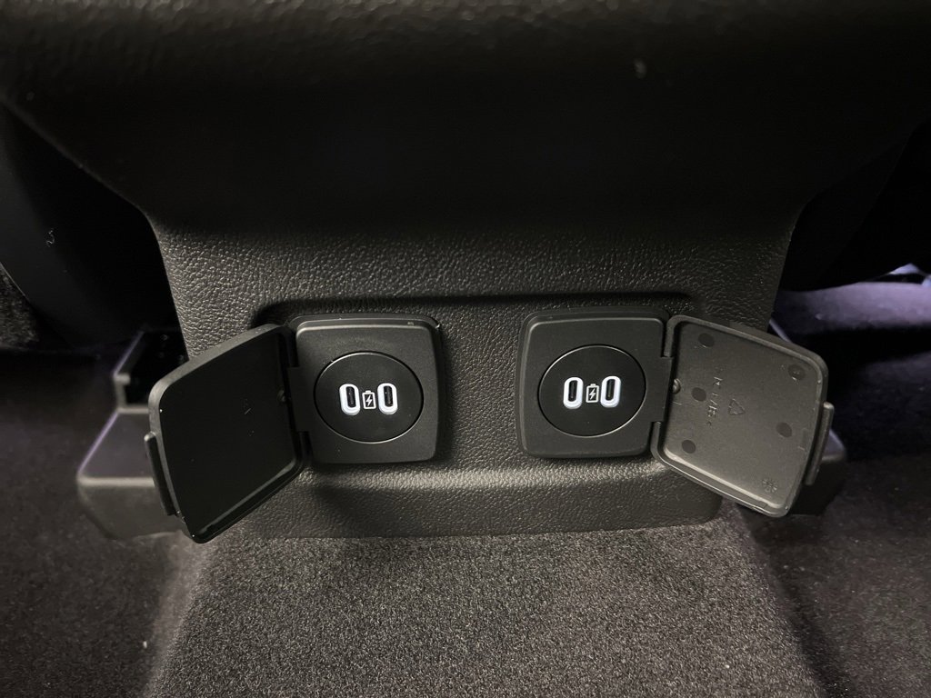 New 2025 Lincoln Corsair Grand Touring w/ Equipment Group 301A image 31