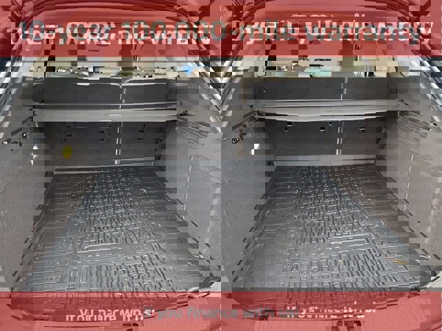 Used 2022 Lincoln Nautilus Reserve w/ Luxury Package image 17