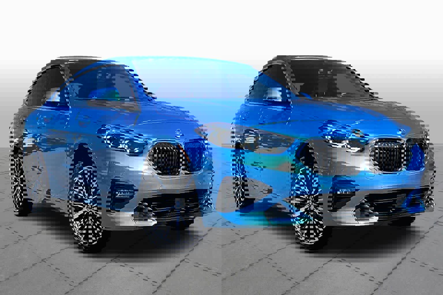 Used 2021 BMW 228i Gran Coupe w/ Convenience Package image 3