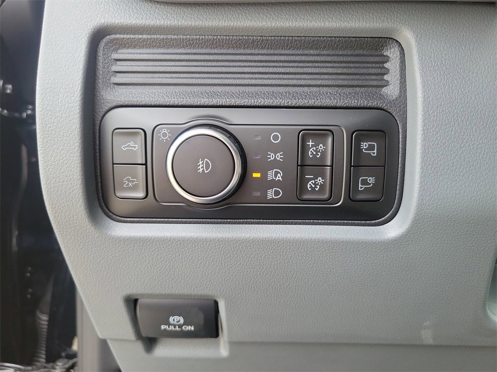 New 2026 Ford F250 XLT image 23