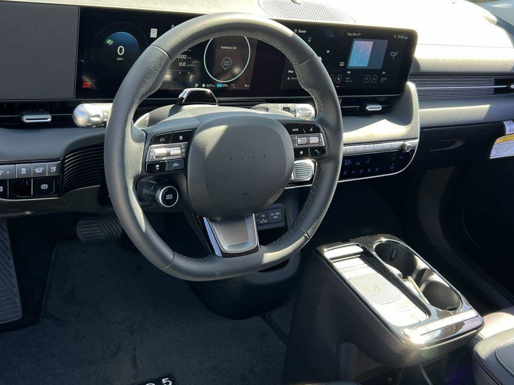 New 2026 Hyundai Ioniq 5 SEL image 7