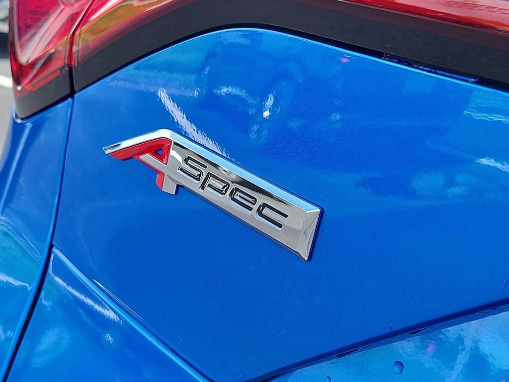 New 2026 Acura MDX A-Spec image 11